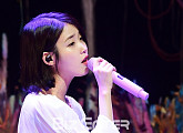 [BZ포토] 아이유, 독보적인 감성