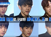 '프로듀스101 시즌2', 분량편차 논란 득됐다…화제성 압도적 1위