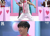 ‘SNL 코리아9’ 김종민, 사랑의 스튜디오 등장 ‘2표 획득’