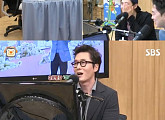 '컬투쇼' 김주혁, '1박2일' 출연? "가끔 게스트로 한 번만 가능"