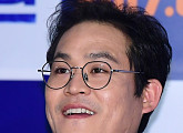 [BZ포토] 김성균, '영화 재밌게 보셨나요?'