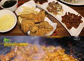 ‘2TV 생생정보’ 12500원 무한리필 퓨전포차 소개 ‘치킨+닭발 등 다양한 메뉴’
