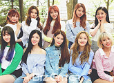 프리스틴 “‘SNL’에 러브콜, 상황극 자신 있다”