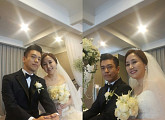 [BZ핫키워드]소찬휘-로이 결혼, 윤진서 결혼, 박하선-류수영 부부 임신, 손나은 싸이 뮤직비디오