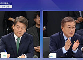 안철수, 문재인에 朴정부 창조경제 관련 질문 “저는 비판했었다”