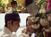 ‘군주’ 윤소희-유승호-김소현, 운명적 러브라인 예고