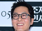 [BZ포토] 김주혁, 기분 좋은 미소