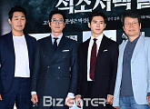 [BZ포토] 박성웅-김주혁-고수-문성근, 명품배우 총집합!
