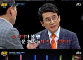‘썰전’ 유시민‧전원책이 본 대선토론 “양강구도 흔들”