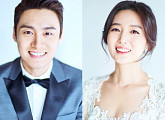 오상진♥김소영 오늘(30일) 결혼…"행복하게 잘 살겠습니다"