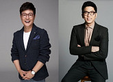 김성주X이적, 자녀 교육 예능으로 호흡...'수업을 바꿔라' MC확정