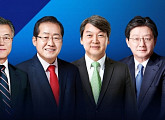 대선 후보, 오늘(2일) 마지막 TV 토론…‘역적’ ‘한밤’ 결방
