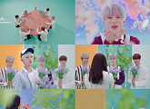 꽃보다 VAV… ‘플라워’ MV 티저 공개