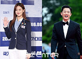 '열애설' 오연서·김민석부터 강한나·왕대륙까지…한달새 4번 째