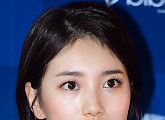 [BZ포토] 수지, 계속 보고 싶은 미모