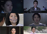 '사임당 빛의 일기' 종영, 그래도 이영애는 이영애다
