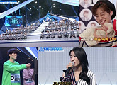 '프로듀스101' 시즌2, 첫 순위 발표식 최고 시청률 3.7%…미친 성장률