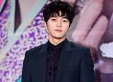 [BZ포토] 김명수, 훈훈한 배우 비주얼