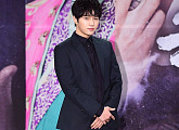 [BZ포토] 김명수, 인피니트 엘은 잠시 잊어주세요~