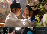 '군주-가면의 주인', 수목극 1위 굳힌다…자체 최고 시청률 경신