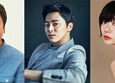 송강호X배두나X조정석 ‘마약왕’ 촬영돌입…‘내부자들’ 감독 차기작