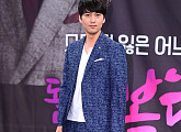 [BZ포토] 이필모, 수트도 잘 어울리죠?