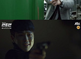 '맨투맨' 7회 예고 박성웅, 박해진 의심 "너 정체가 뭐야?"