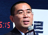 [BZ포토] 영화 '하루' 연출한 감독 조선호