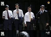 'SNL코리아9', 확 바뀐다…2주 재정비→7월 21일부터 녹화방송 전환