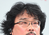 [BZ포토] 영화 '옥자' 기자간담회 참석한 봉준호