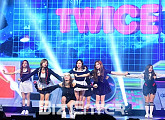 [BZ포토] '시그널'로 돌아온 트와이스