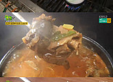 ‘2TV 생생정보’, 3900원 소고기 순댓국 맛집 공개…소 사골 사용