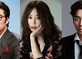 최민수·강예원·신성록, ‘죽어야 사는 남자’ 주연 발탁