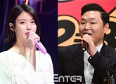 싸이X아이유, 오늘(16일) '판타스틱듀오2' 녹화…특급 컬래버 예고
