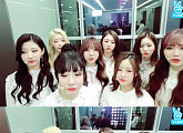 러블리즈, SBS MTV ‘더쇼’ 1위 소감 “초심 잃지 않겠다”