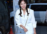 [BZ포토] 채수빈, 청순함 흩뿌리며~