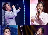 '노래싸움-승부' 오늘(19일) 마지막 방송, 제작진 "고음 전쟁 지켜봐 달라"