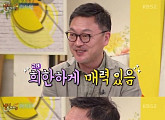 김의성, '해투'서 미친 존재감 과시..네티즌 반응은 양극화