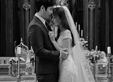 김소연♥이상우 결혼 미리보기, 로맨틱 커플의 정석