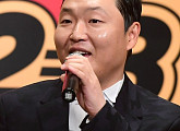 싸이, 음원 차트 장악에 울컥 소감 "딴따라의 잠 못드는 밤"