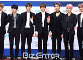 방탄소년단, 韓 보이그룹 최초 빌보드뮤직어워드 수상