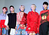 [BZ포토] 에이스, 차세대 H.O.T. 노려요!