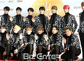 세븐틴 “사랑→슬픔 변화, 다시 데뷔하는 기분”