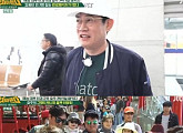 '뭉쳐야뜬다' 이경규, 고정되나…최고령 게스트의 위엄