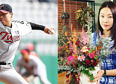 ‘그녀 마음에 스트라이크’ 차우찬-한혜진 열애설로 본 투수와 사랑에 빠진 스타는?