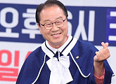 [BZ포토] 이상벽, 부드러운 미소~