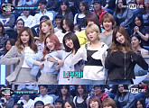 ‘너의 목소리가 보여 시즌4’ 트와이스 “본방사수 안하면 너무해 너무해”