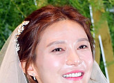 [BZ포토] 차예련, 보석보다 빛나는 예비 신부의 미소
