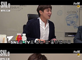 ‘SNL코리아 시즌9’ 현우, 제작진 회의서 “나갈 일 없다고 생각했었다”