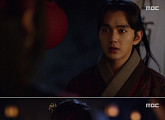 ‘군주’, 유승호 시대 열릴까…시청률 14% 돌파 목전